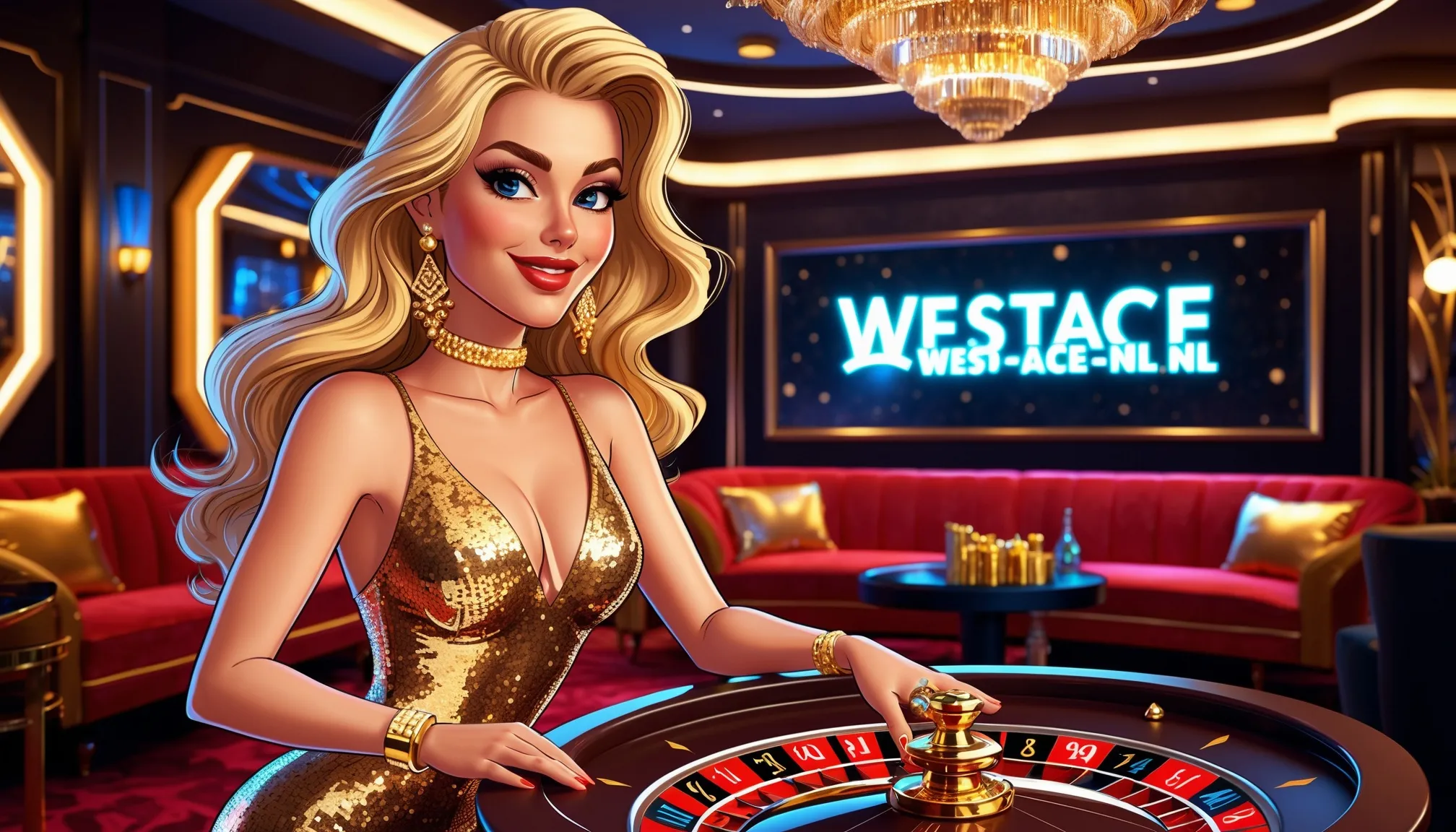 Westace casino: de complete gids voor Nederlandse spelers in 2026