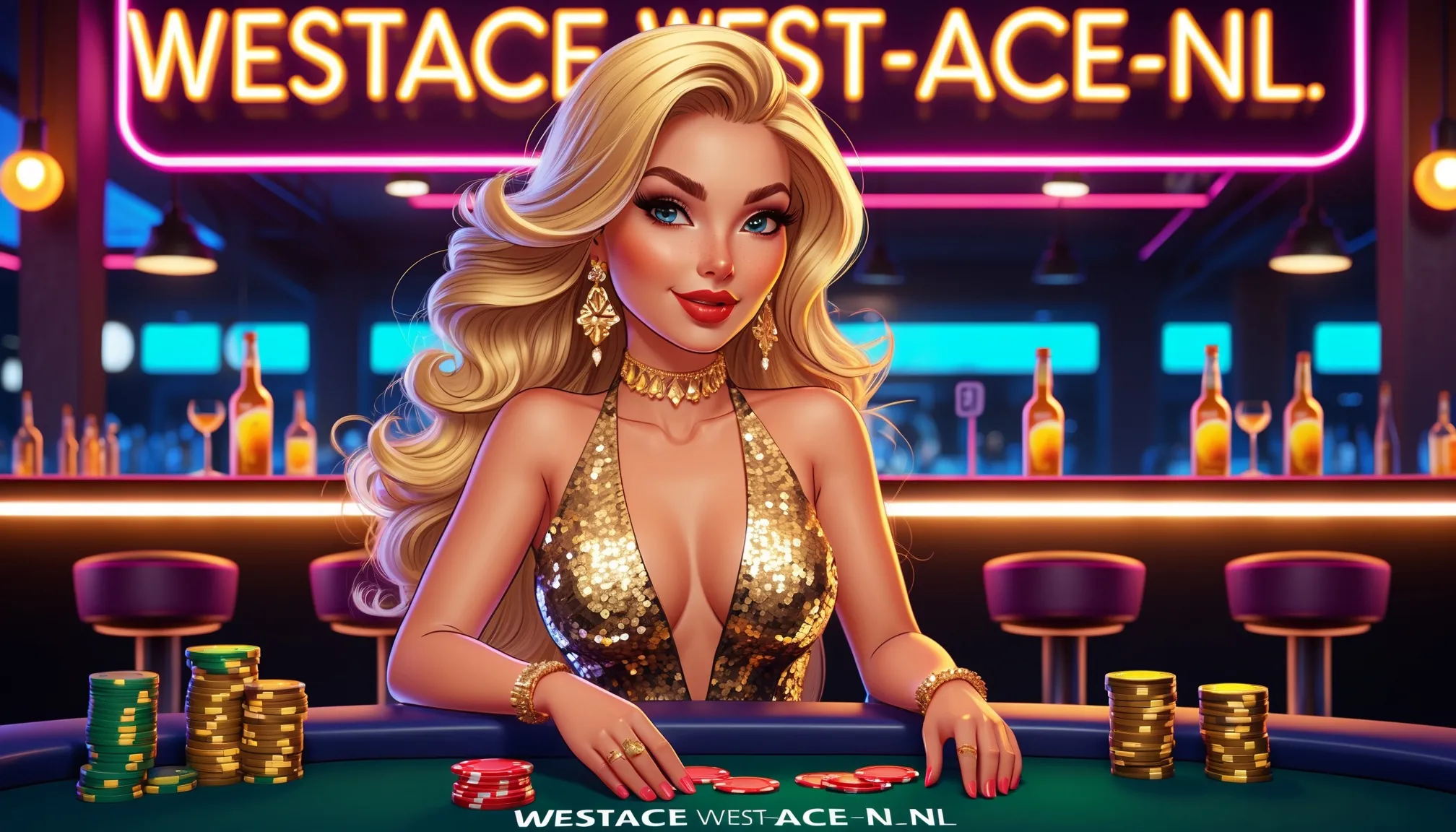 Westace casino: de complete gids voor Nederlandse spelers in 2026
