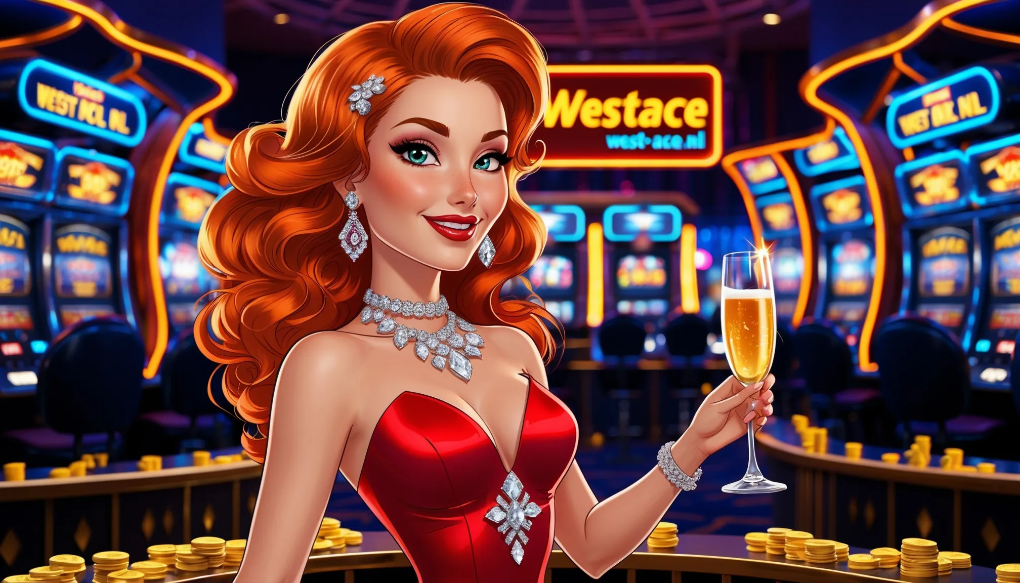 Westace casino: de complete gids voor Nederlandse spelers in 2026