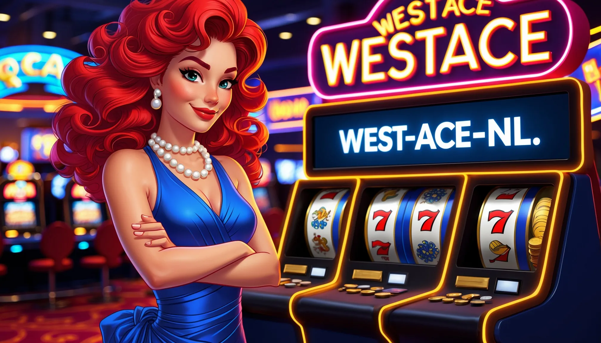 Westace casino: tot €5000 + 400 freespins \| welkomstbonus 2026